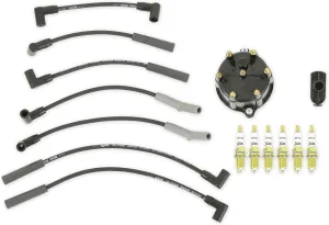 ACCEL TST16 Truck Super Tune Up Kit