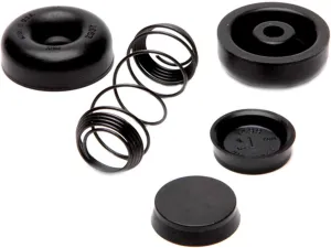 ACDelco Professional 18G3 Rear Drum Brake Wheel Cylinder Repair Kit with Spring, Boots, and Caps