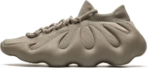 adidas Mens Yeezy 450 Lace Up Sneakers Shoes Casual - Brown