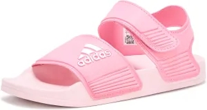 adidas Unisex-Child Adilette Slide Sandal