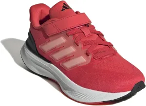 adidas Unisex-Child Ultrabounce 5 Elastic Lace Sneaker