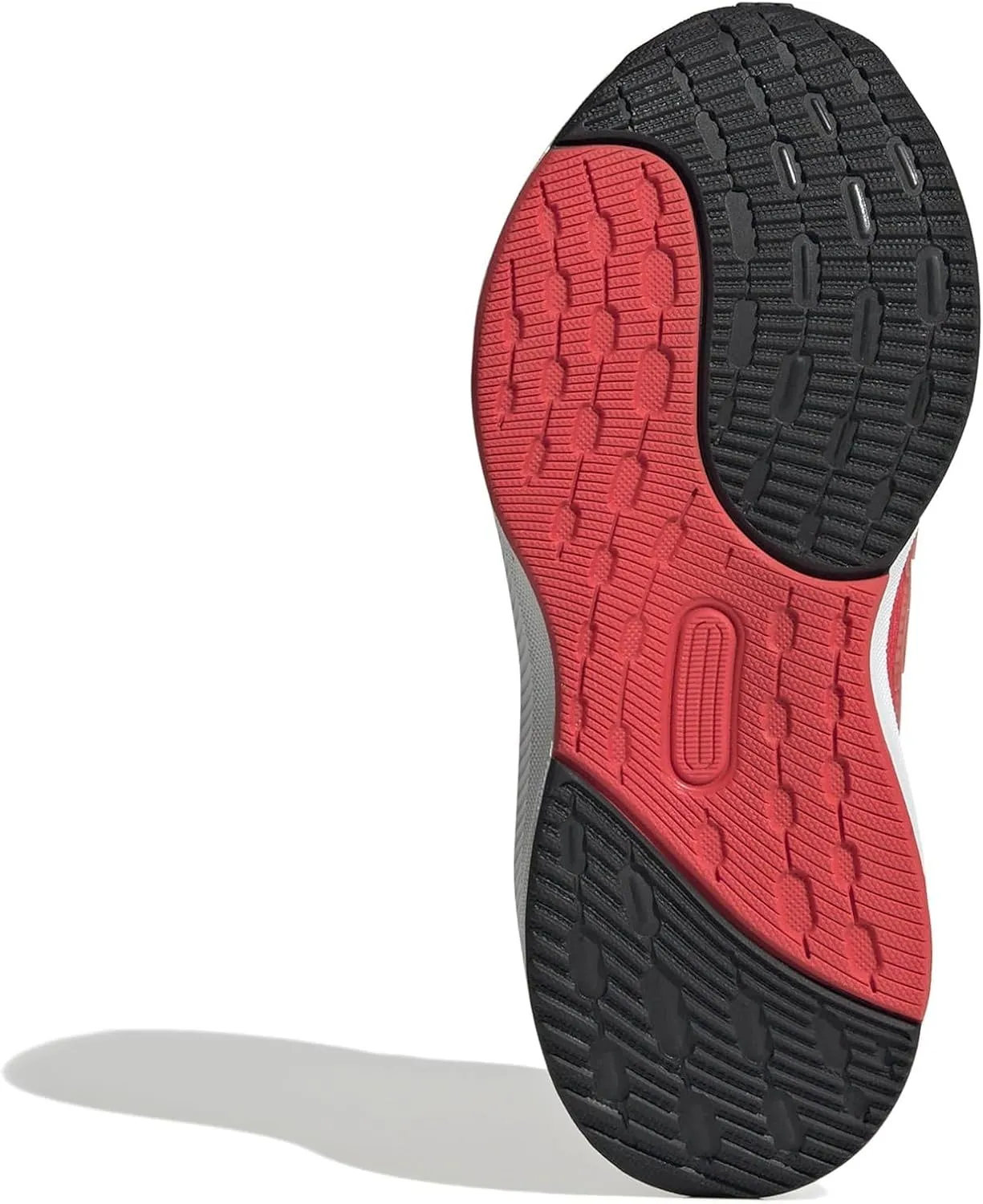adidas Unisex-Child Ultrabounce 5 Elastic Lace Sneaker
