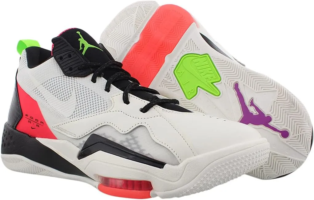 Air Jordan Men's Zoom 92 Basketball Sneakers