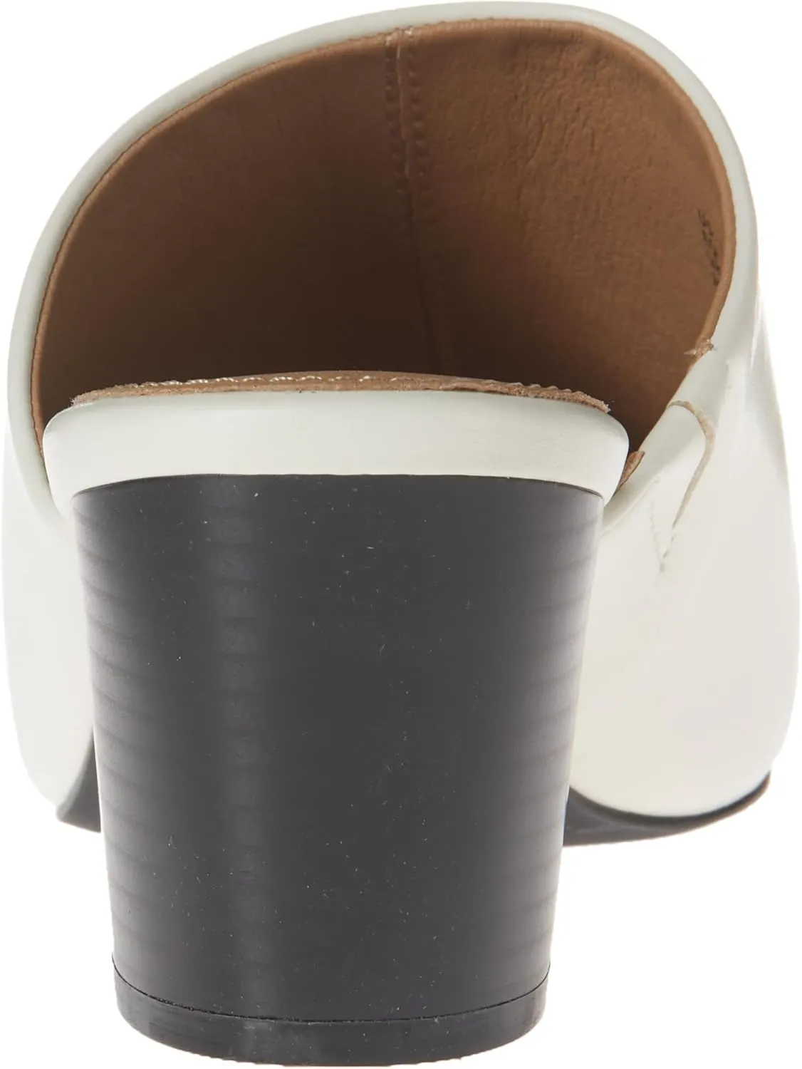 Amazon Essentials Women's Square Toe Mule