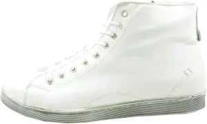 Andrea Conti Women's 0341500 109 Hi-Top Trainers