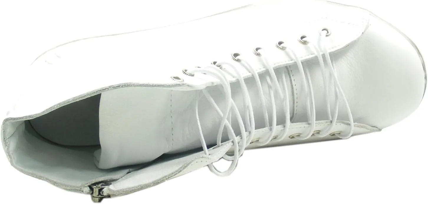 Andrea Conti Women's 0341500 109 Hi-Top Trainers