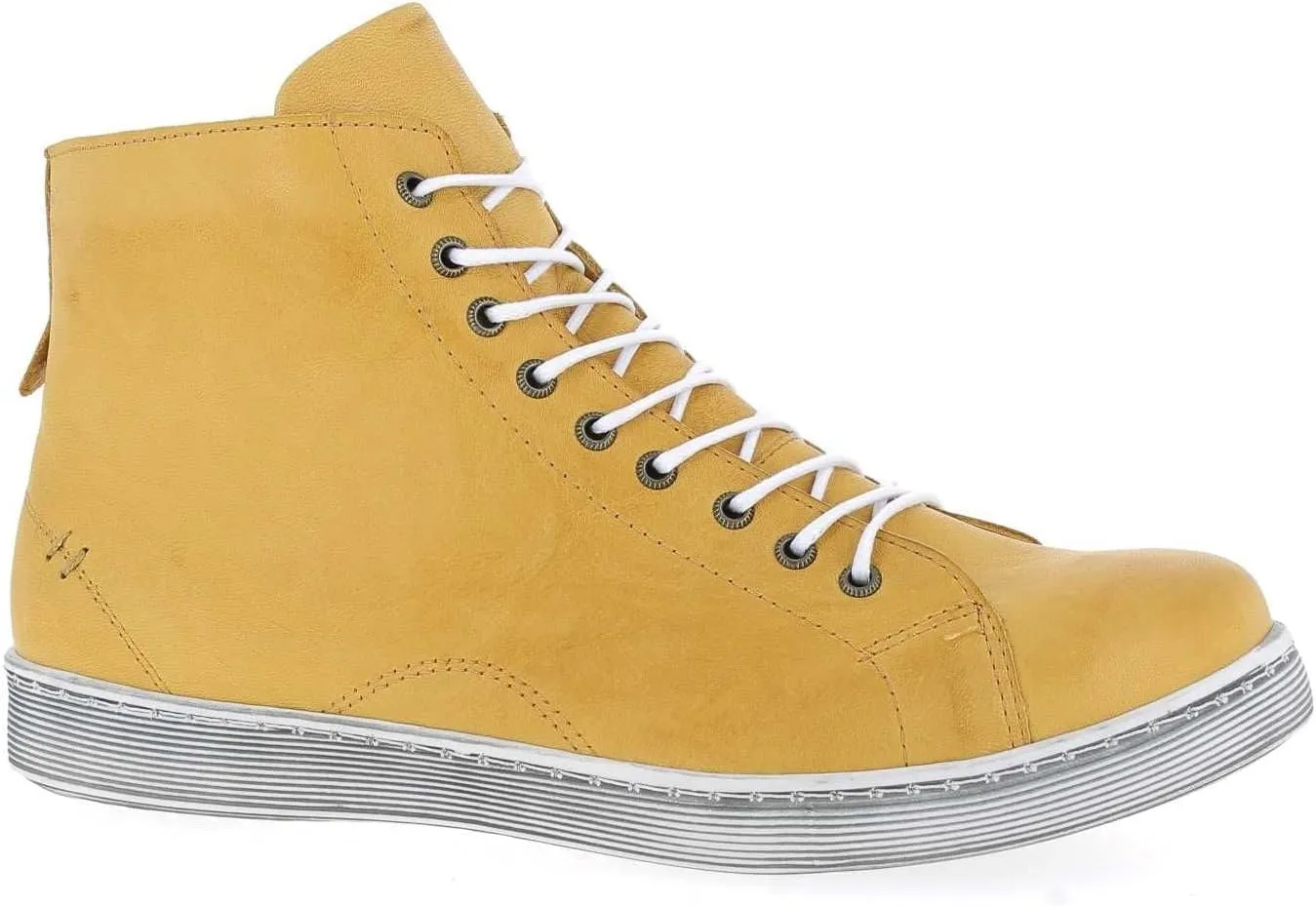 Andrea Conti Women's 0341500 109 Hi-Top Trainers