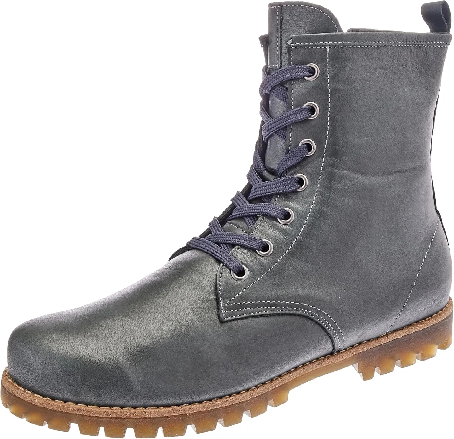 Andrea Conti Women's 0342847 017 Ankle Boot, 60 EU