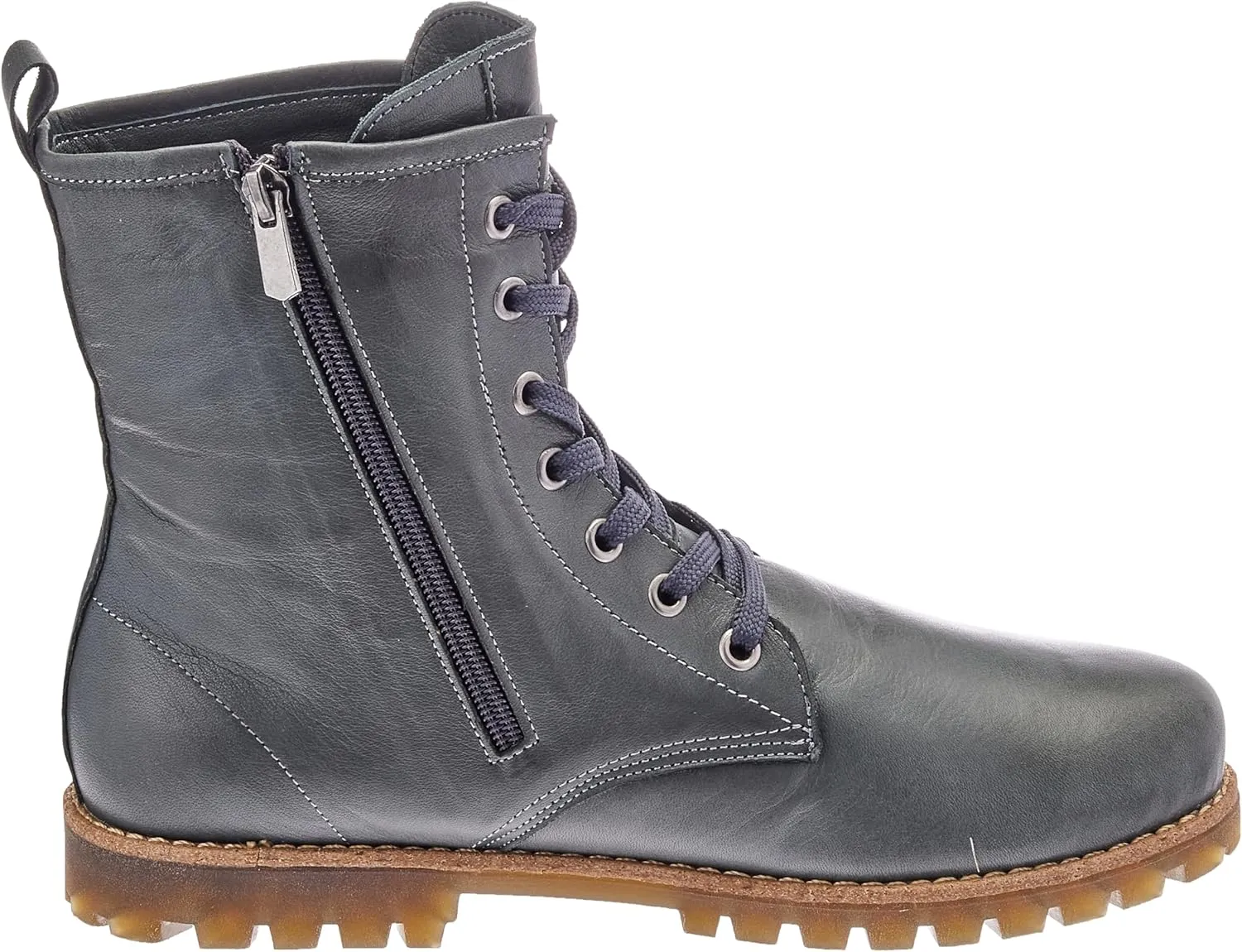 Andrea Conti Women's 0342847 017 Ankle Boot, 60 EU