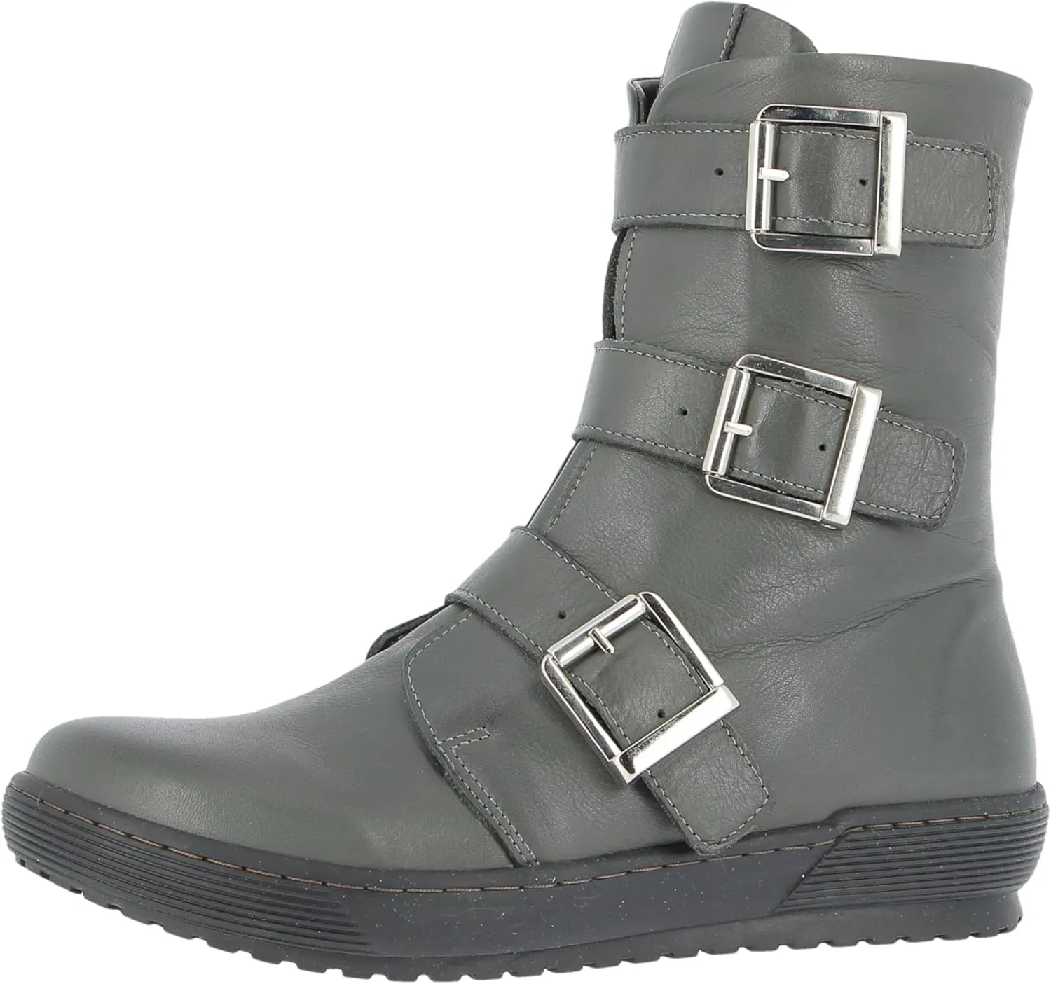 Andrea Conti Women's Boat Fashion Boot