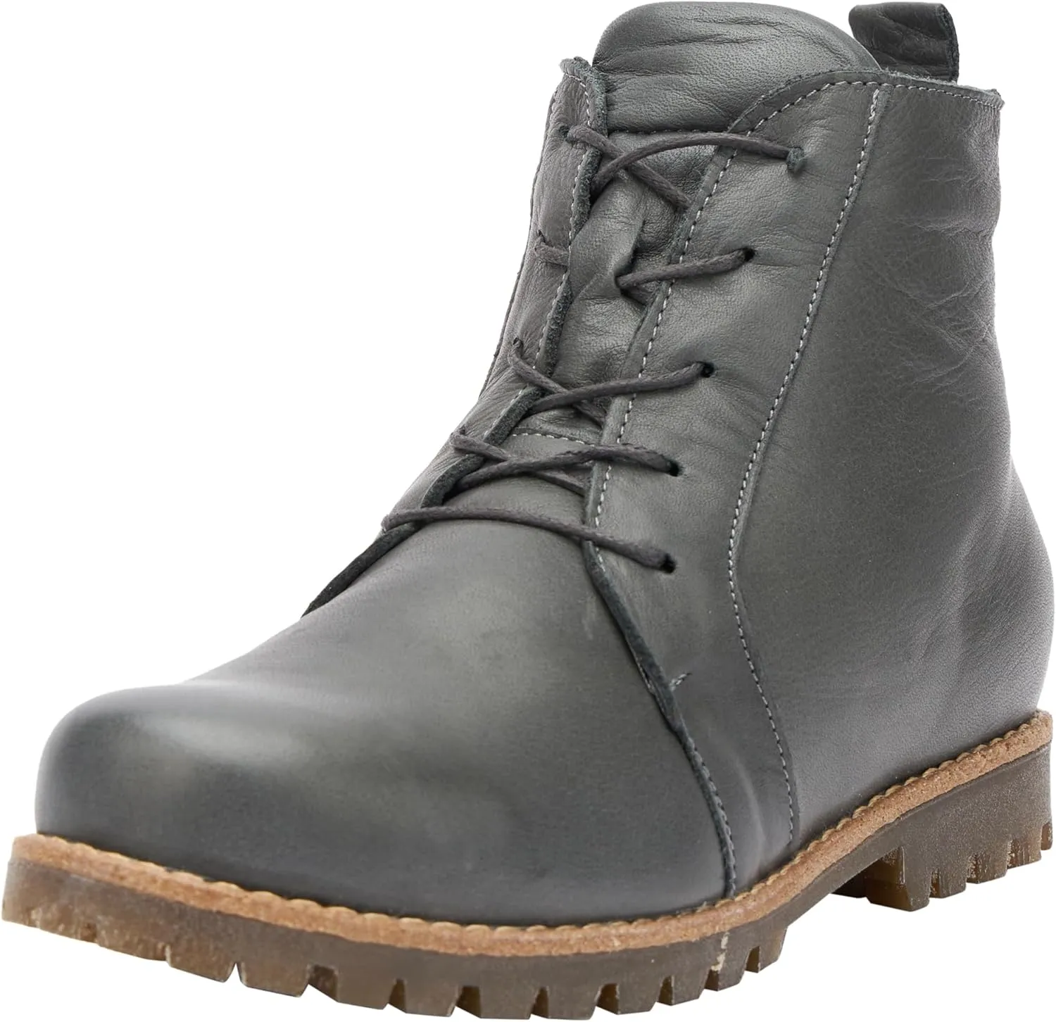 Andrea Conti Women's Boat Fashion Boot