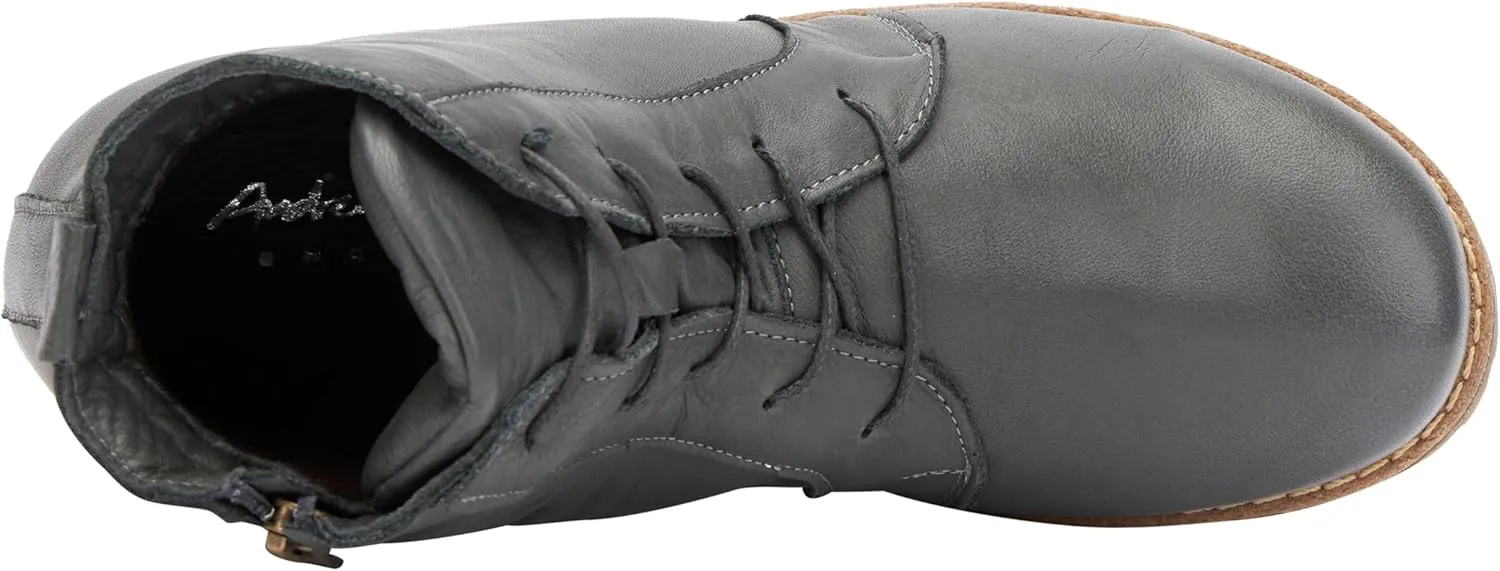 Andrea Conti Women's Boat Fashion Boot