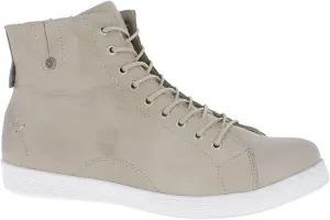 Andrea Conti Women's Hi-Top Trainers Sneaker