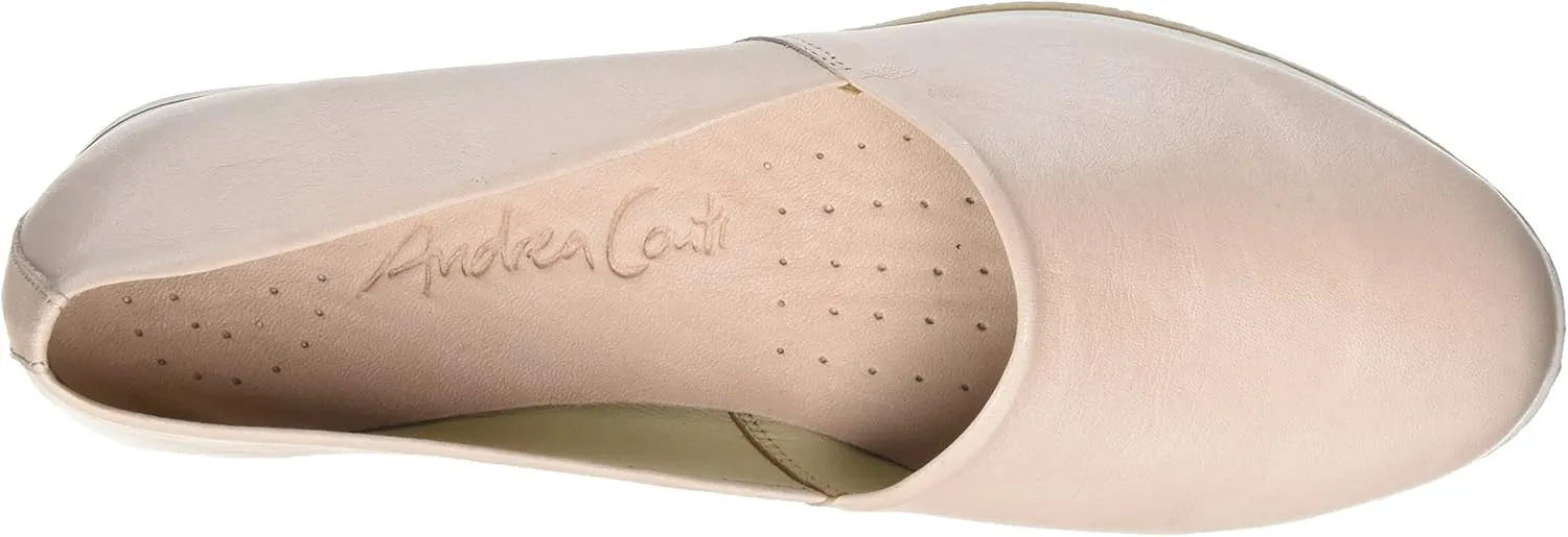 Andrea Conti Women's Loafer