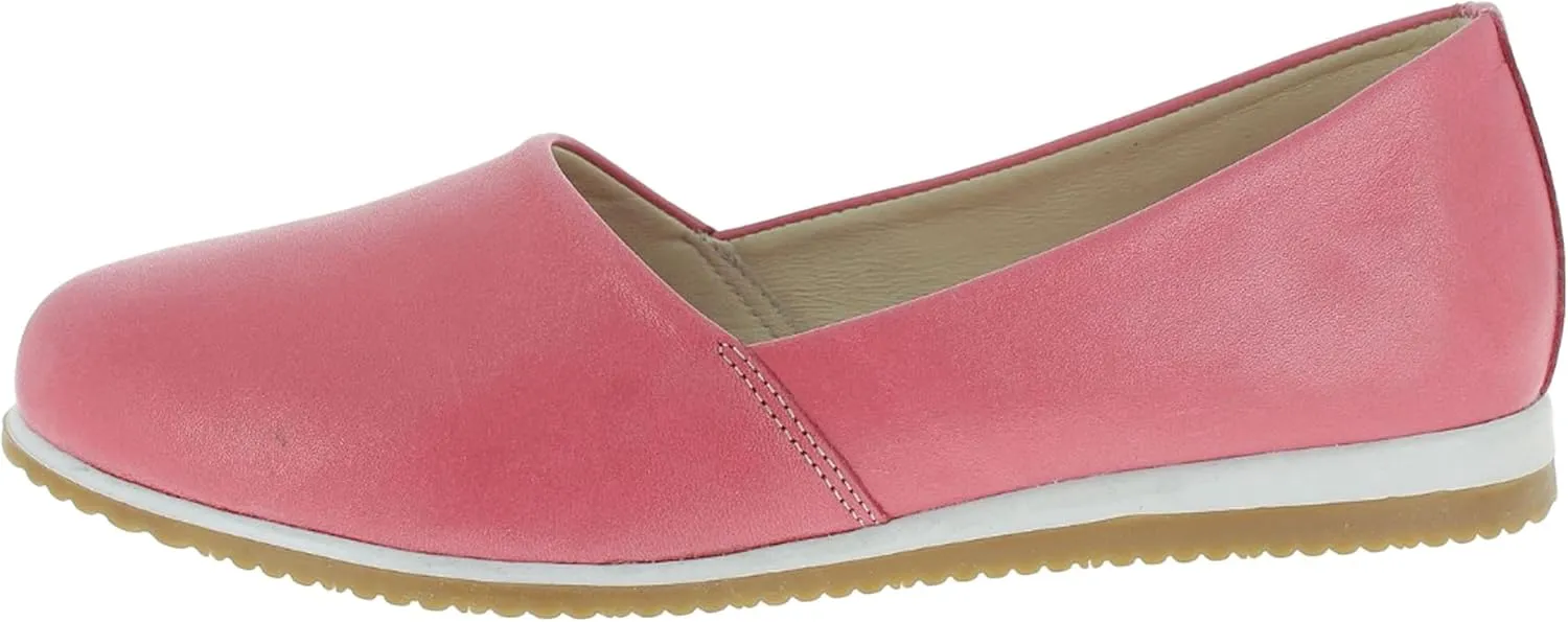 Andrea Conti Women's Loafer