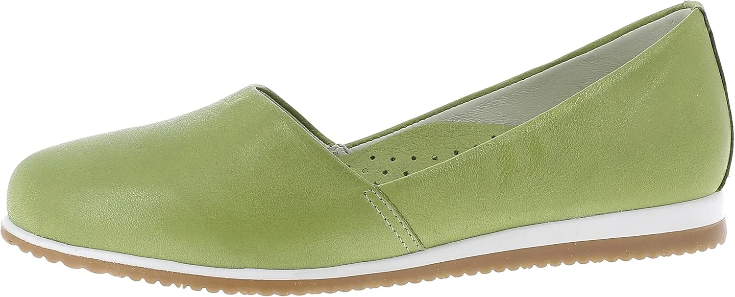 Andrea Conti Women's Loafer