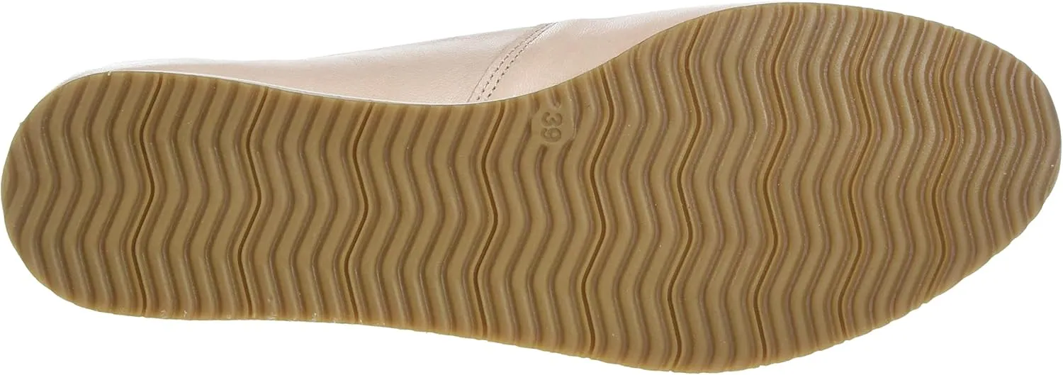 Andrea Conti Women's Loafer