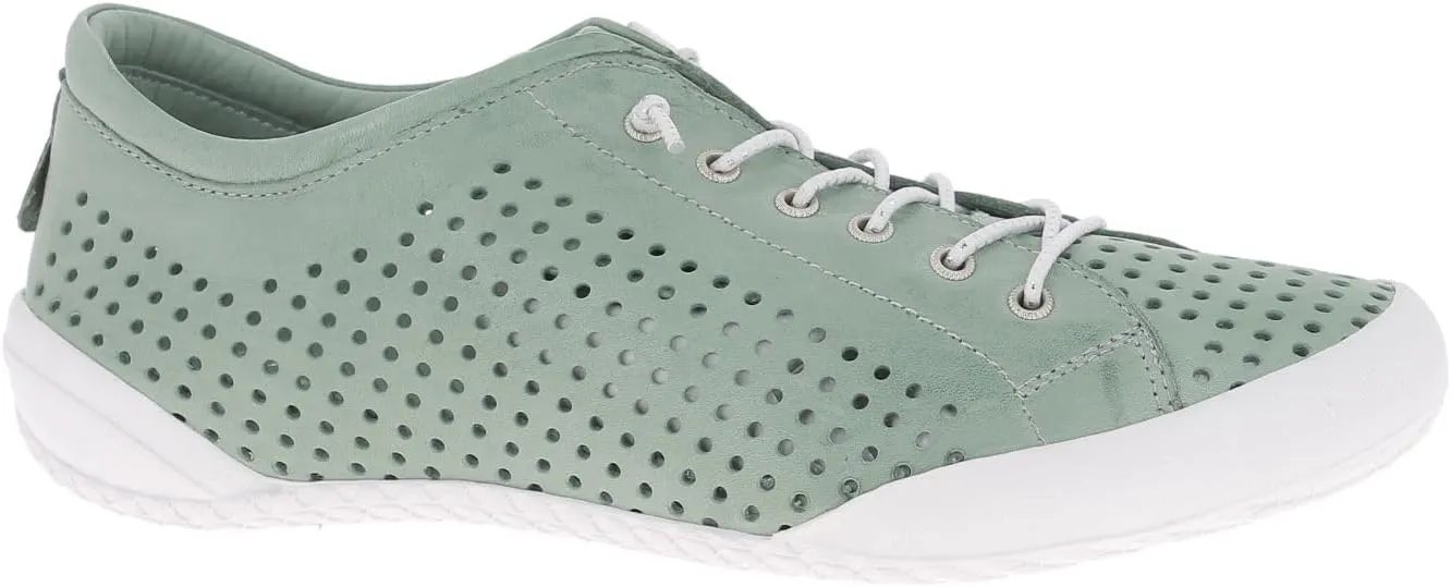 Andrea Conti Women's Low-Top Sneakers, 60