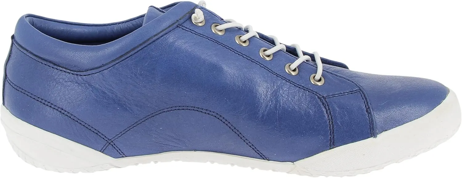 Andrea Conti Women's Low-top Sneakers