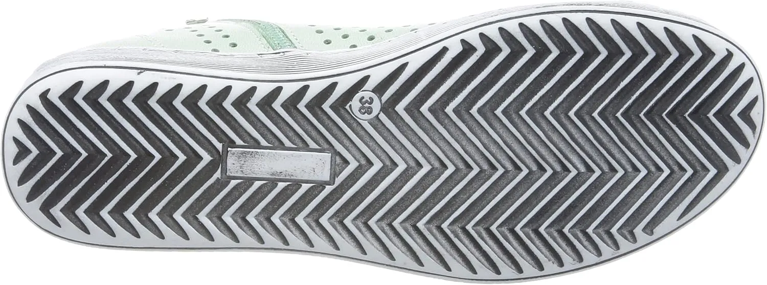 Andrea Conti Women's Low-Top Sneakers