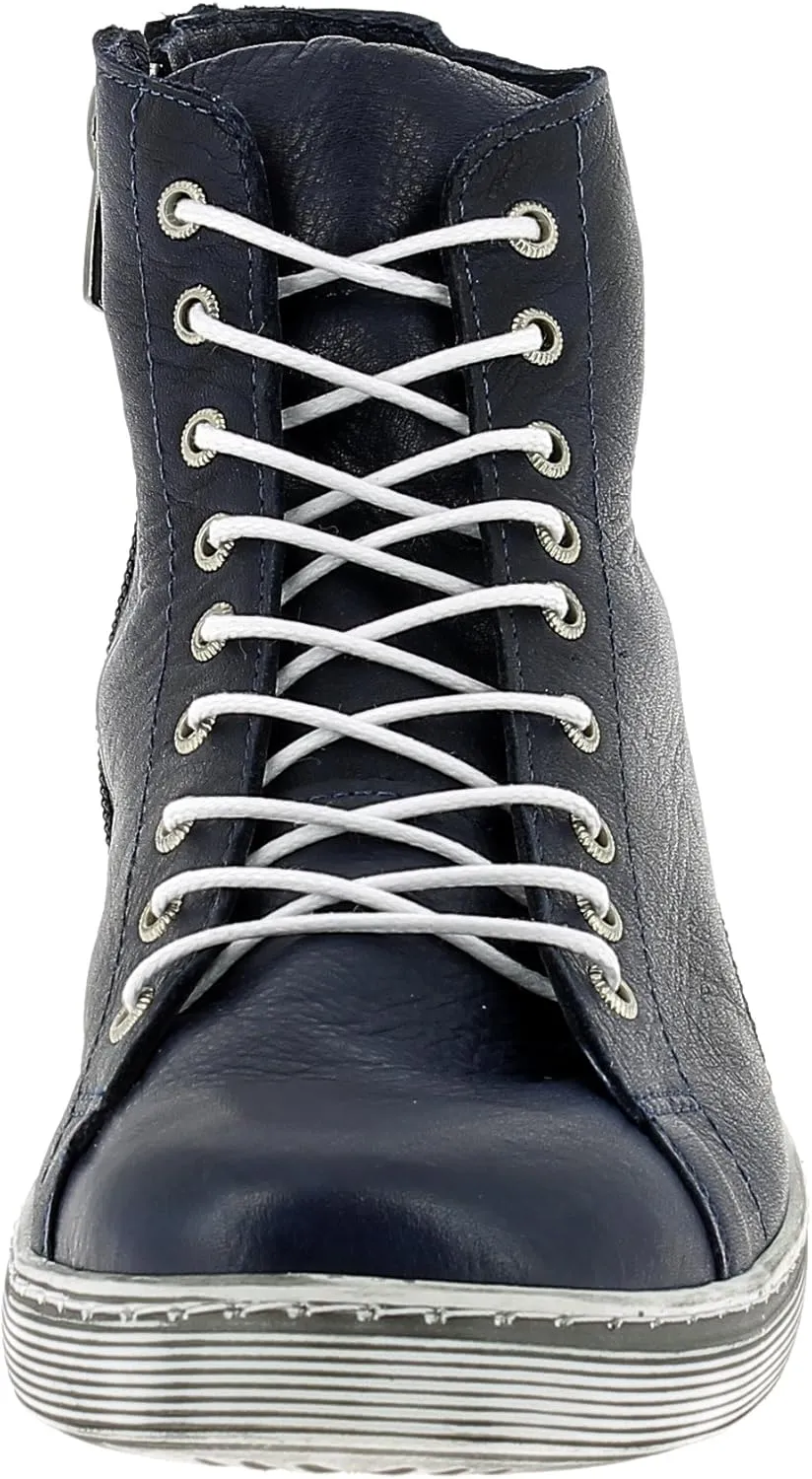 Andrea Conti Women's Low-Top Sneakers