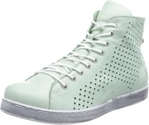 Andrea Conti Women's Low-Top Sneakers