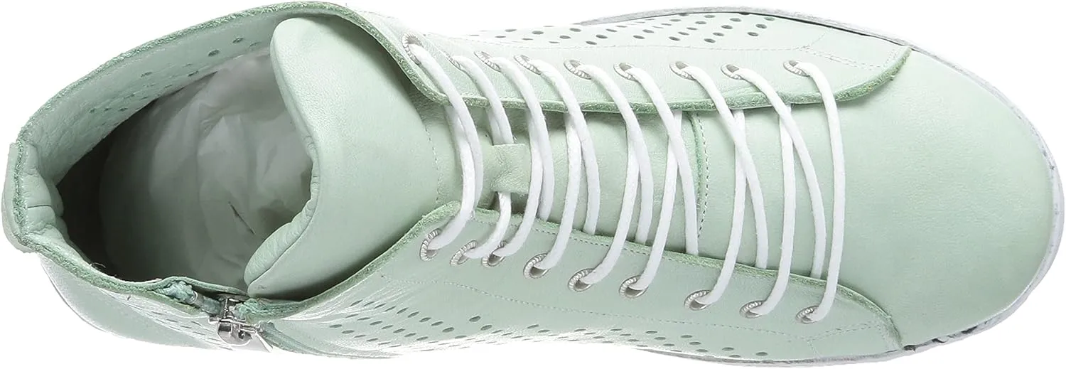 Andrea Conti Women's Low-Top Sneakers
