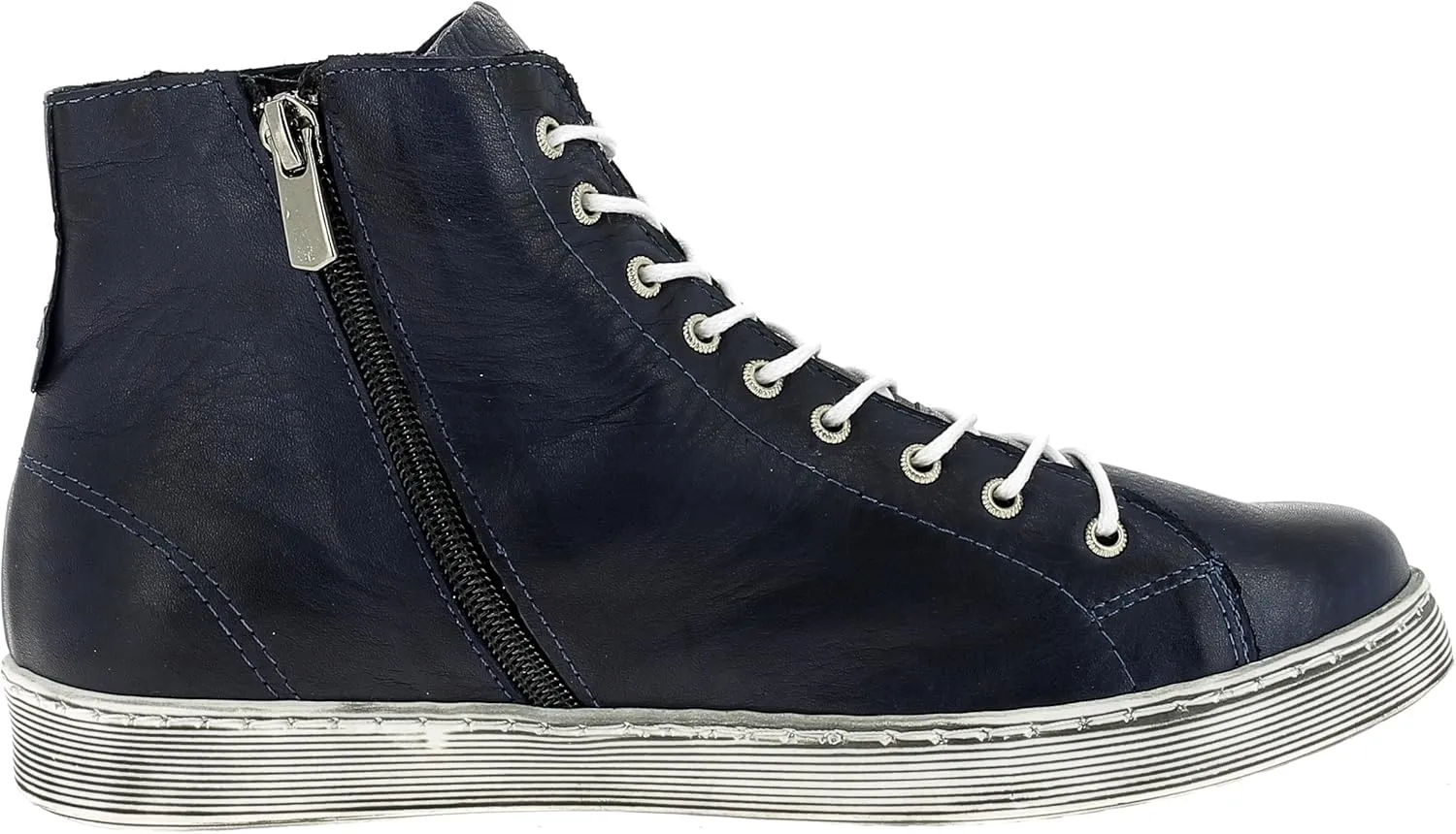 Andrea Conti Women's Low-Top Sneakers