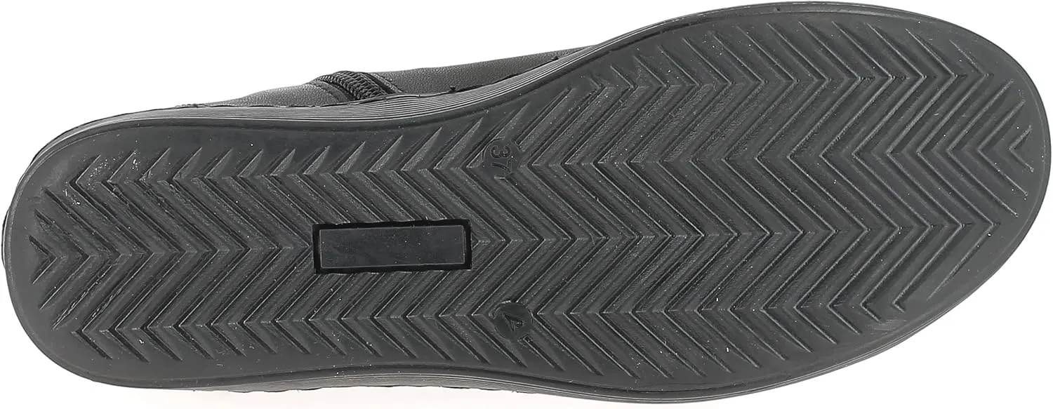 Andrea Conti Women's Low-Top Sneakers