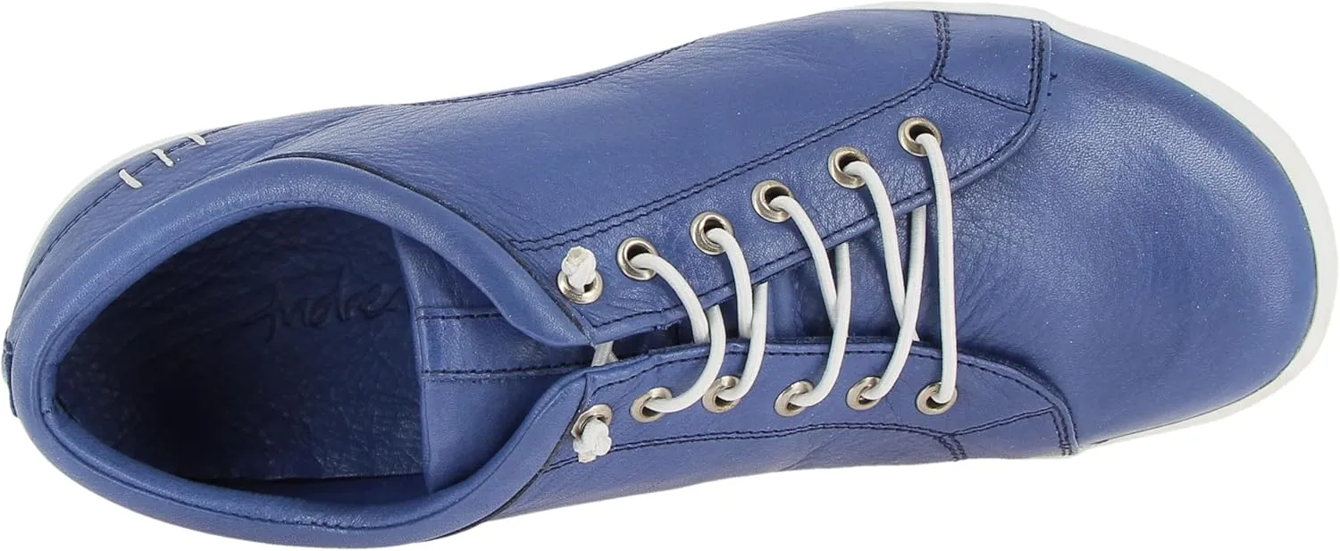 Andrea Conti Women's Low-top Sneakers