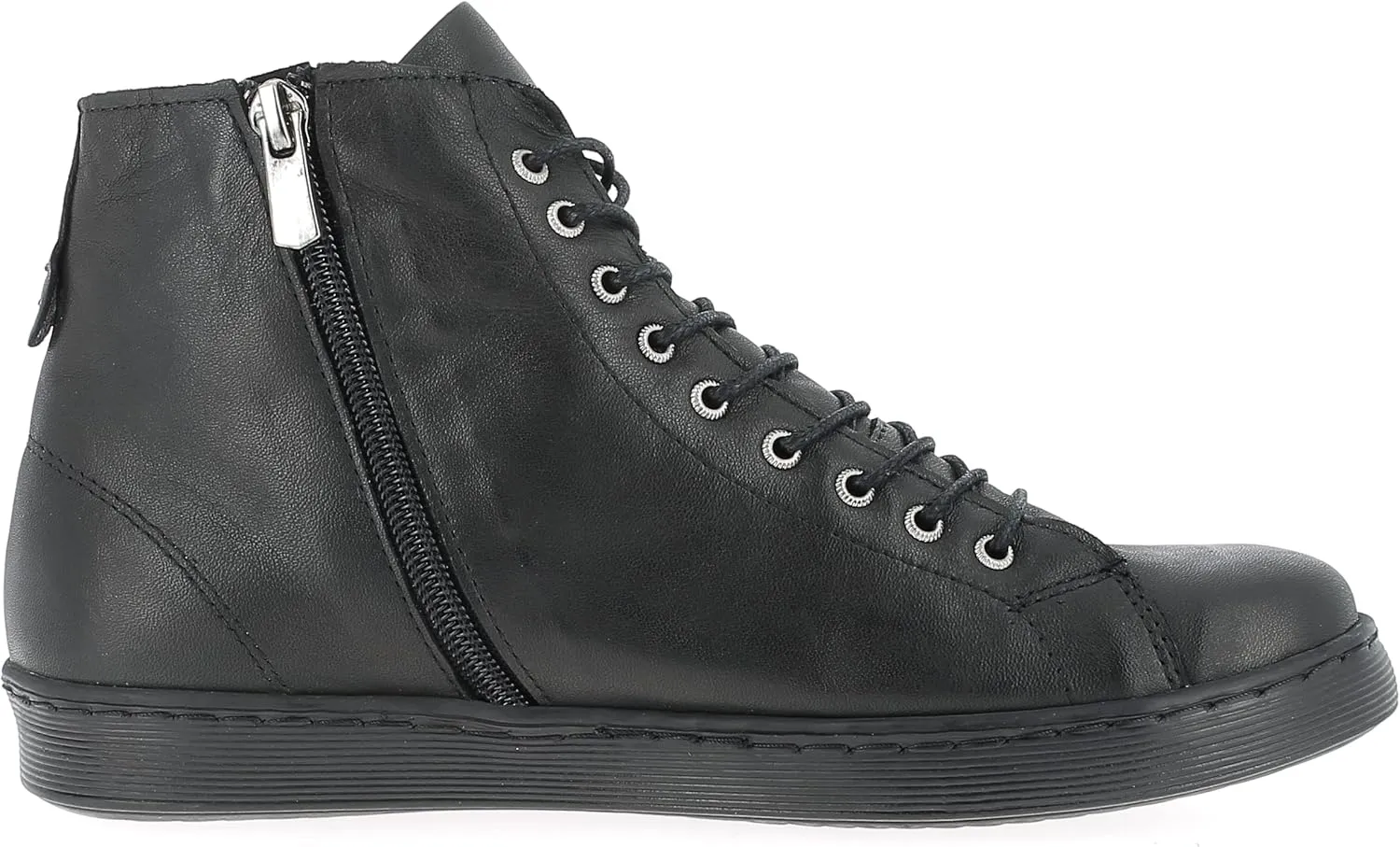 Andrea Conti Women's Low-Top Sneakers