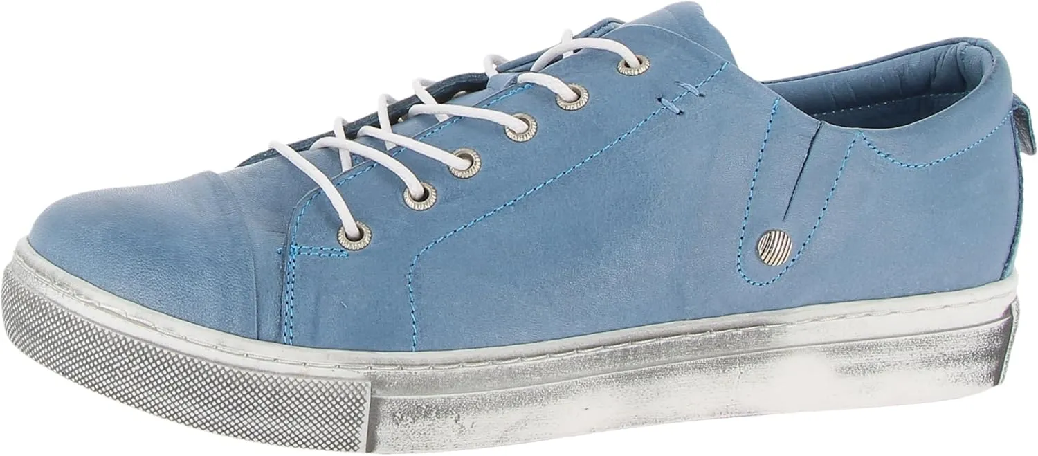 Andrea Conti Women's Low-top Sneakers