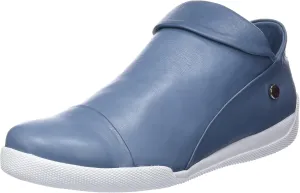 Andrea Conti Women's Low-Top Sneakers