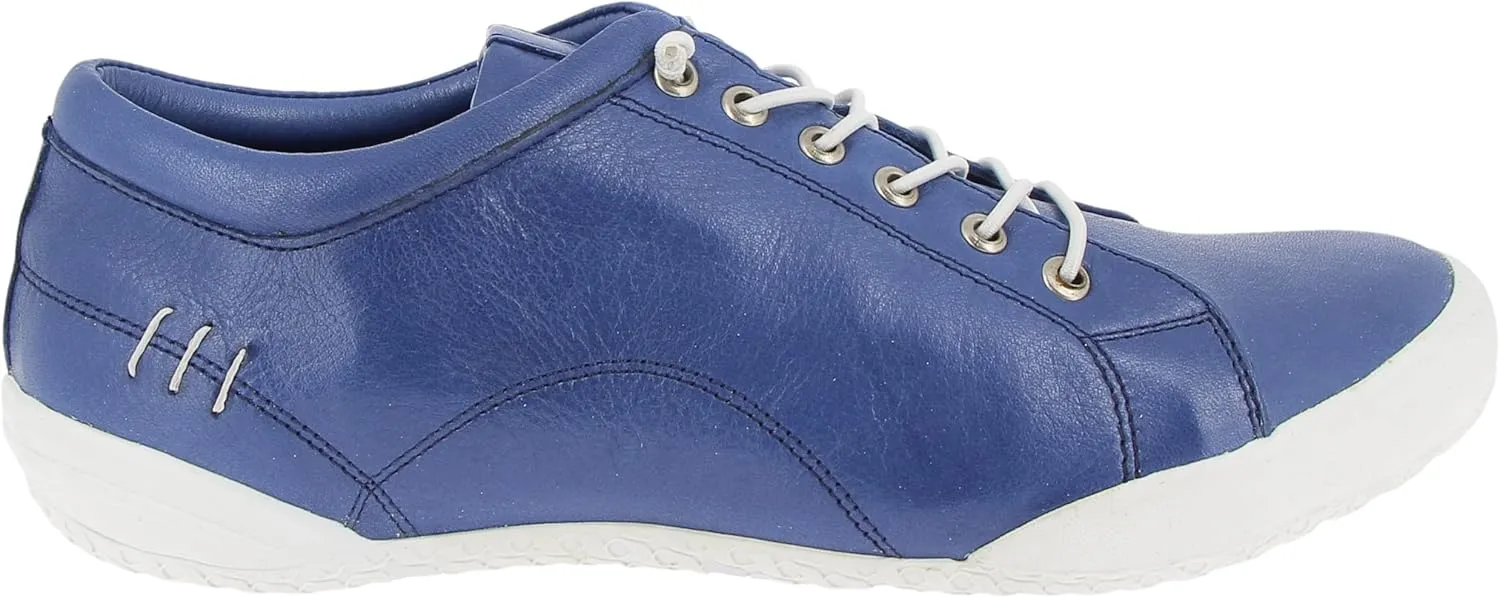 Andrea Conti Women's Low-top Sneakers