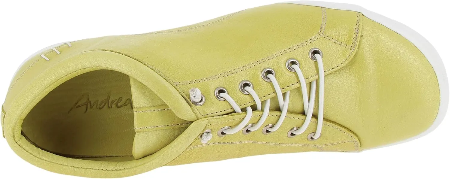 Andrea Conti Women's Low-top Sneakers