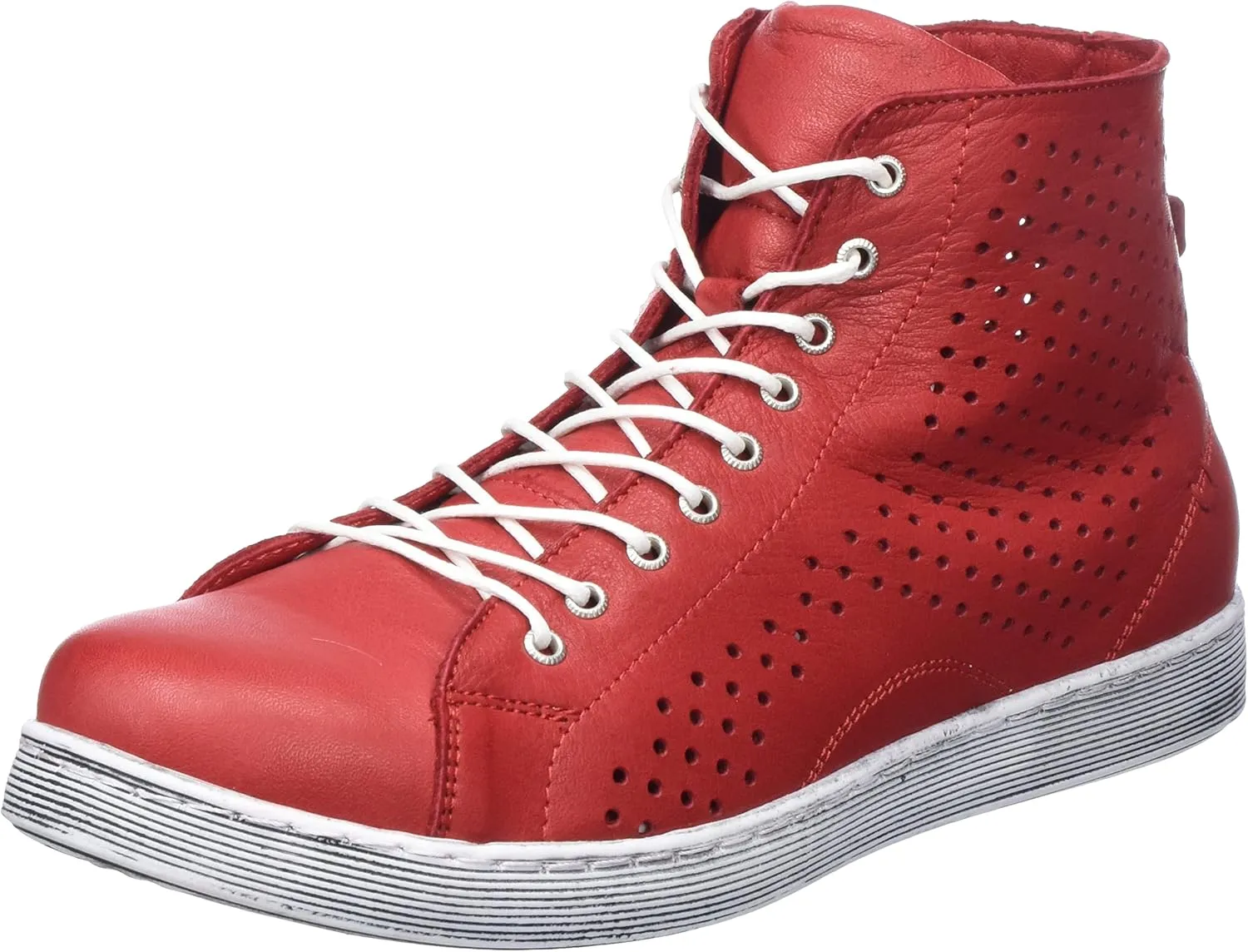 Andrea Conti Women's Low-Top Sneakers