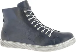 Andrea Conti Women's Low-Top Sneakers