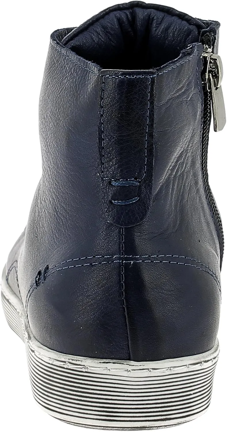 Andrea Conti Women's Low-Top Sneakers
