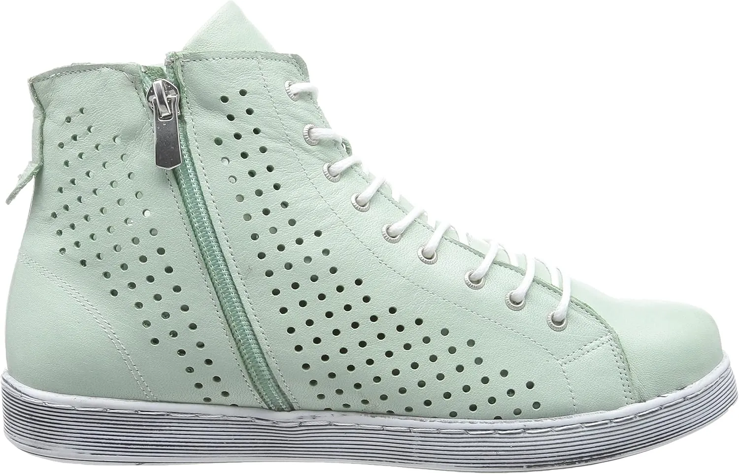 Andrea Conti Women's Low-Top Sneakers