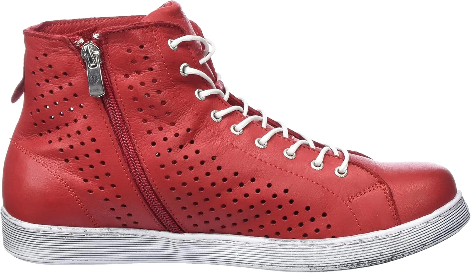 Andrea Conti Women's Low-Top Sneakers