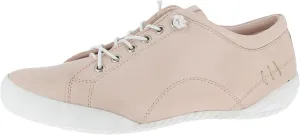 Andrea Conti Women's Low-Top Sneakers