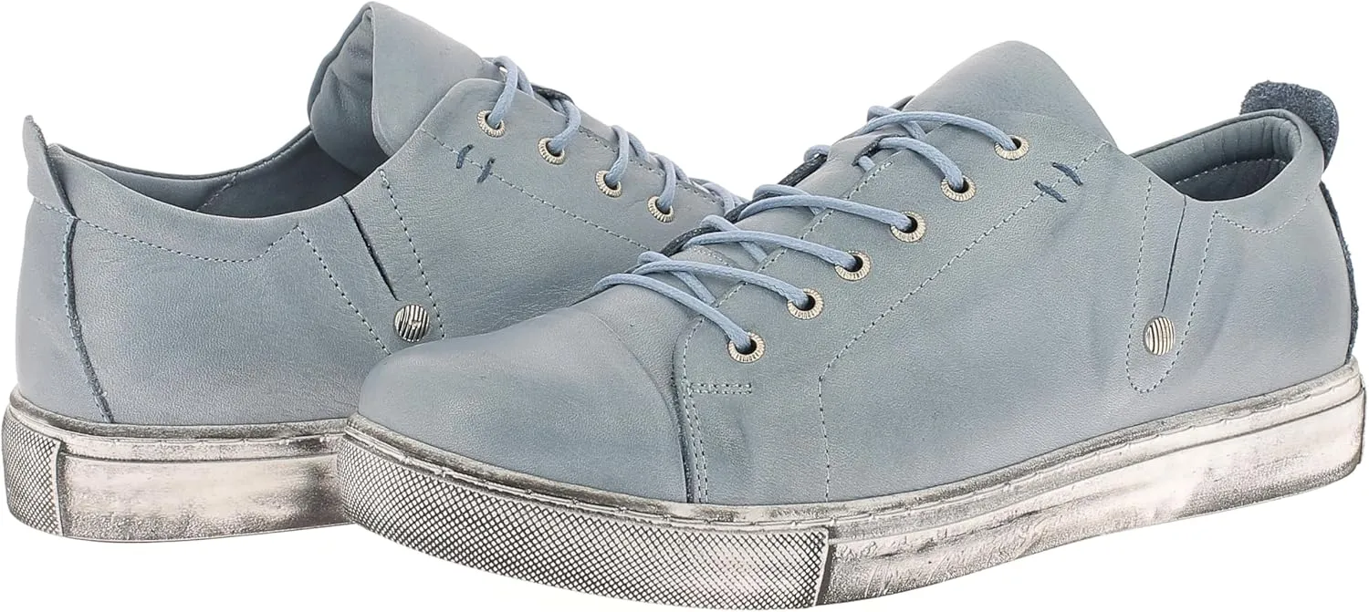 Andrea Conti Women's Low-top Sneakers