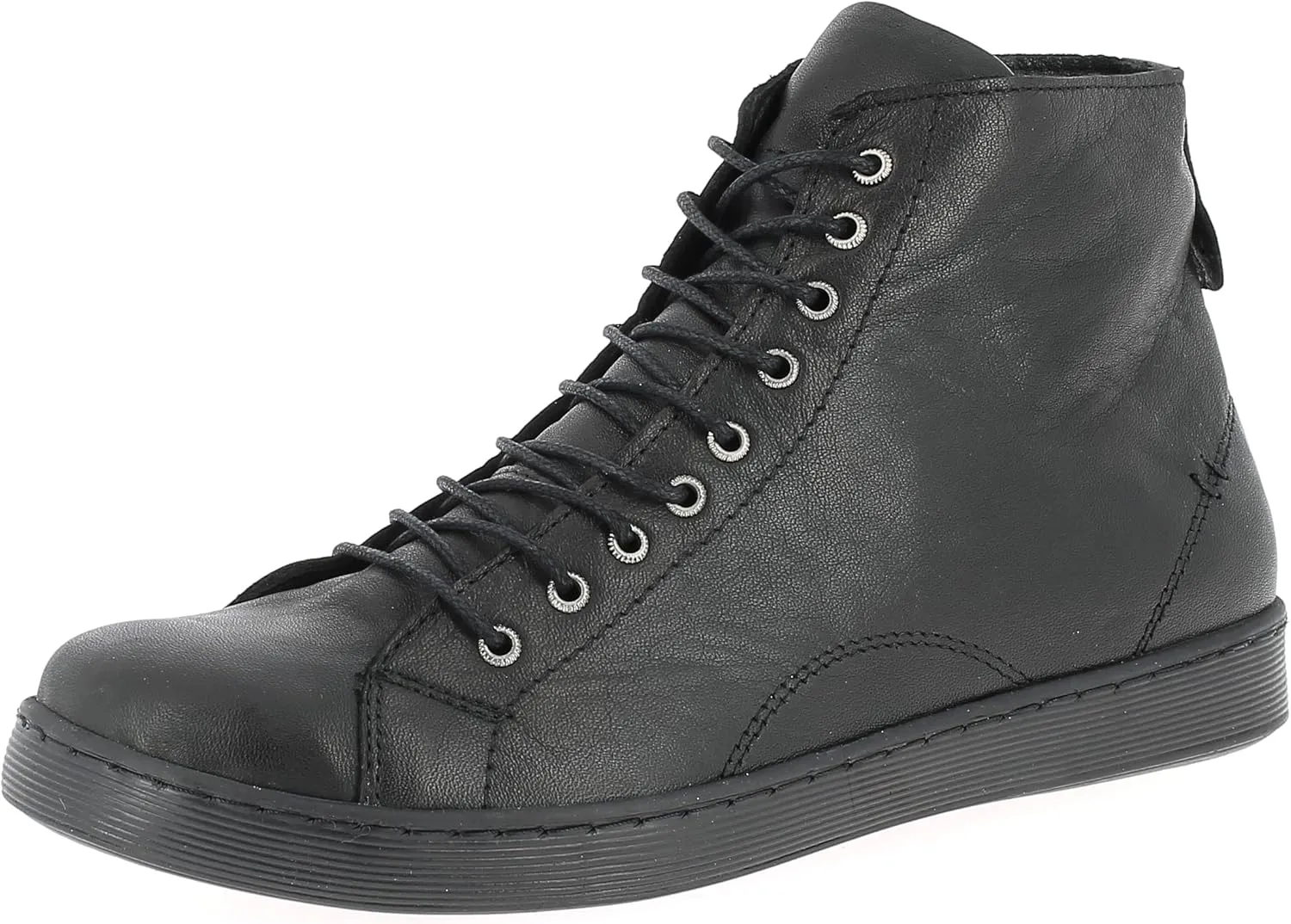 Andrea Conti Women's Low-Top Sneakers