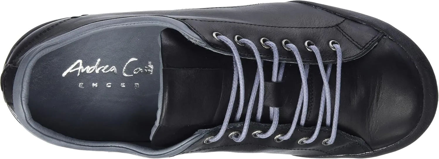 Andrea Conti Women's Low-top Sneakers
