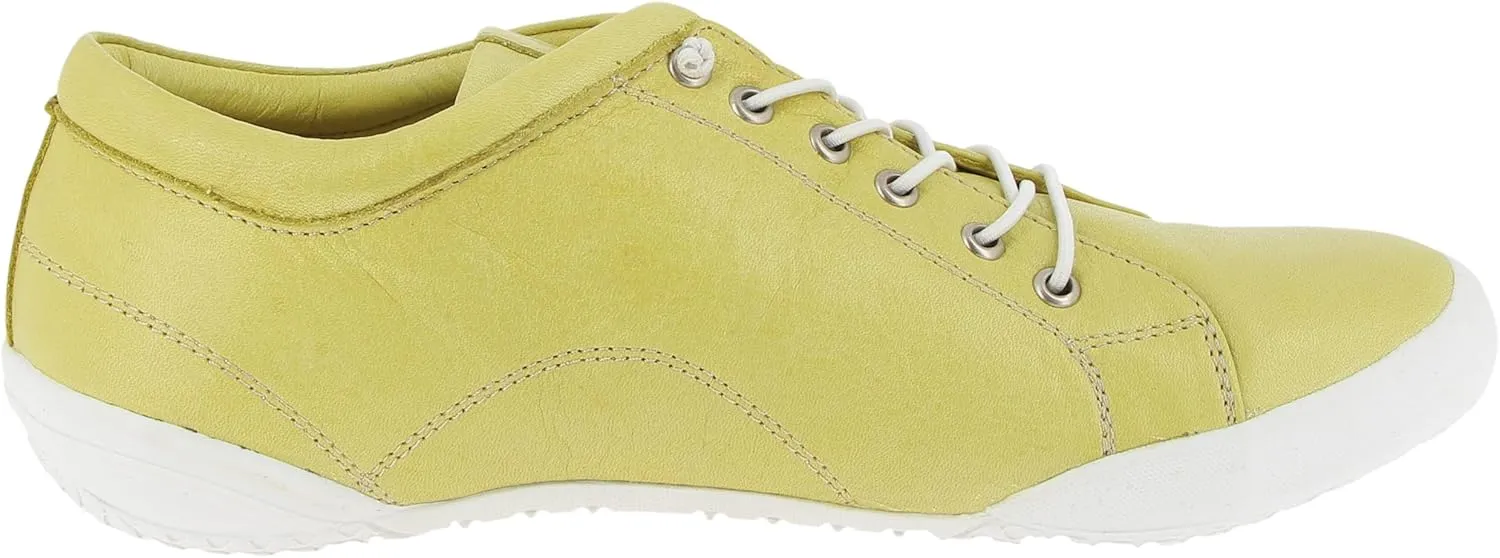 Andrea Conti Women's Low-top Sneakers