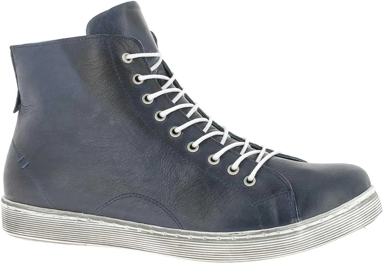 Andrea Conti Women's Low-Top Sneakers