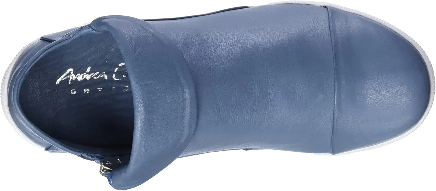 Andrea Conti Women's Low-Top Sneakers