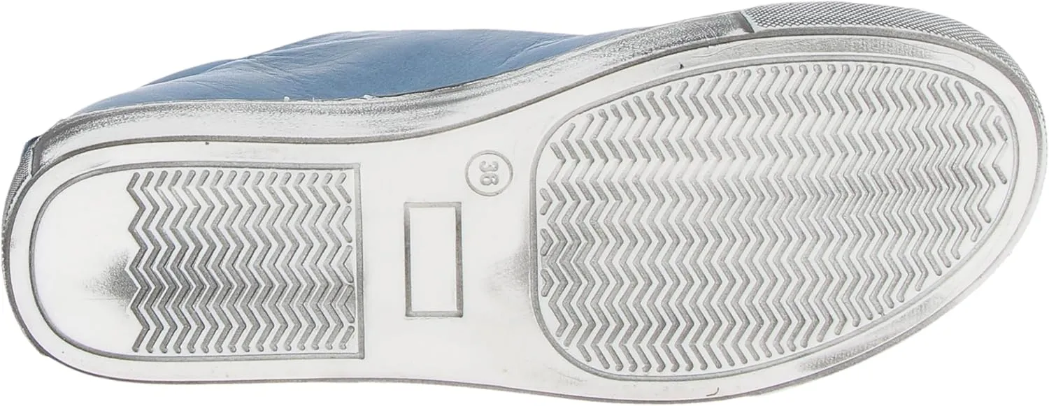 Andrea Conti Women's Low-top Sneakers