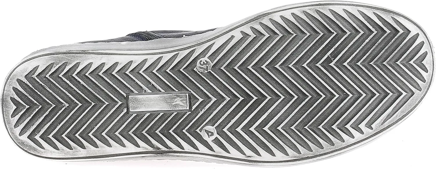 Andrea Conti Women's Low-Top Sneakers