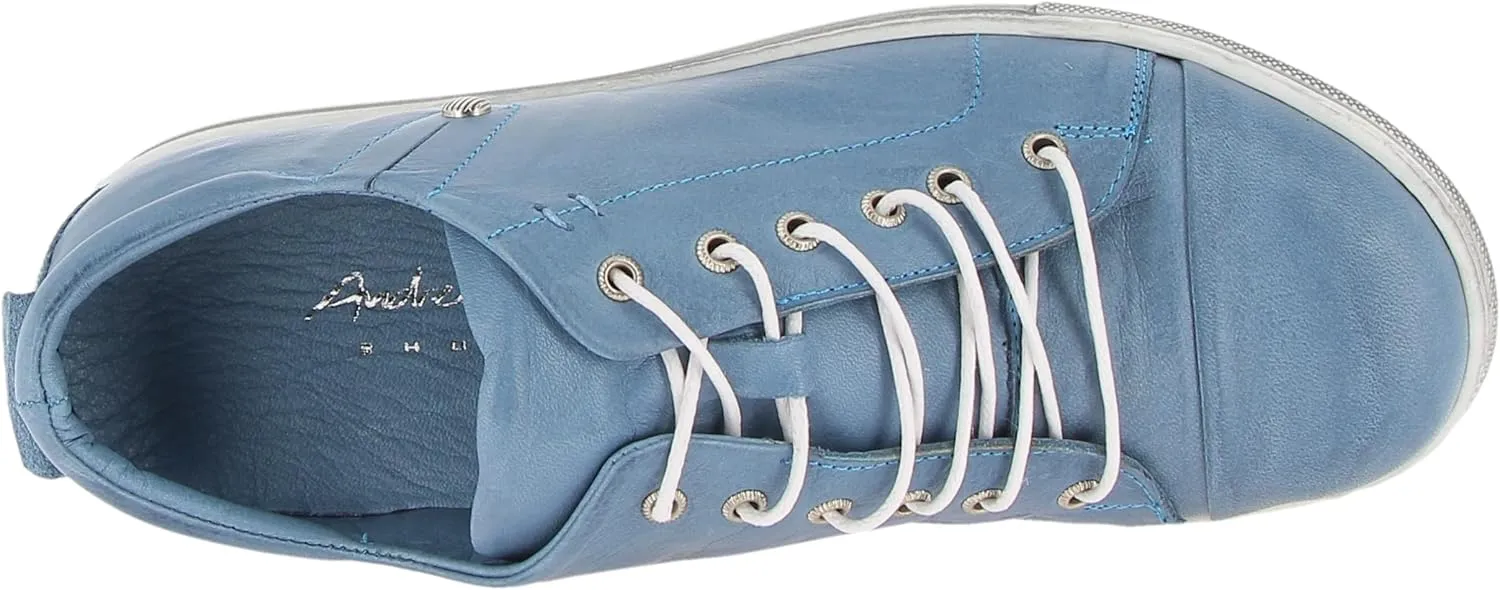 Andrea Conti Women's Low-top Sneakers